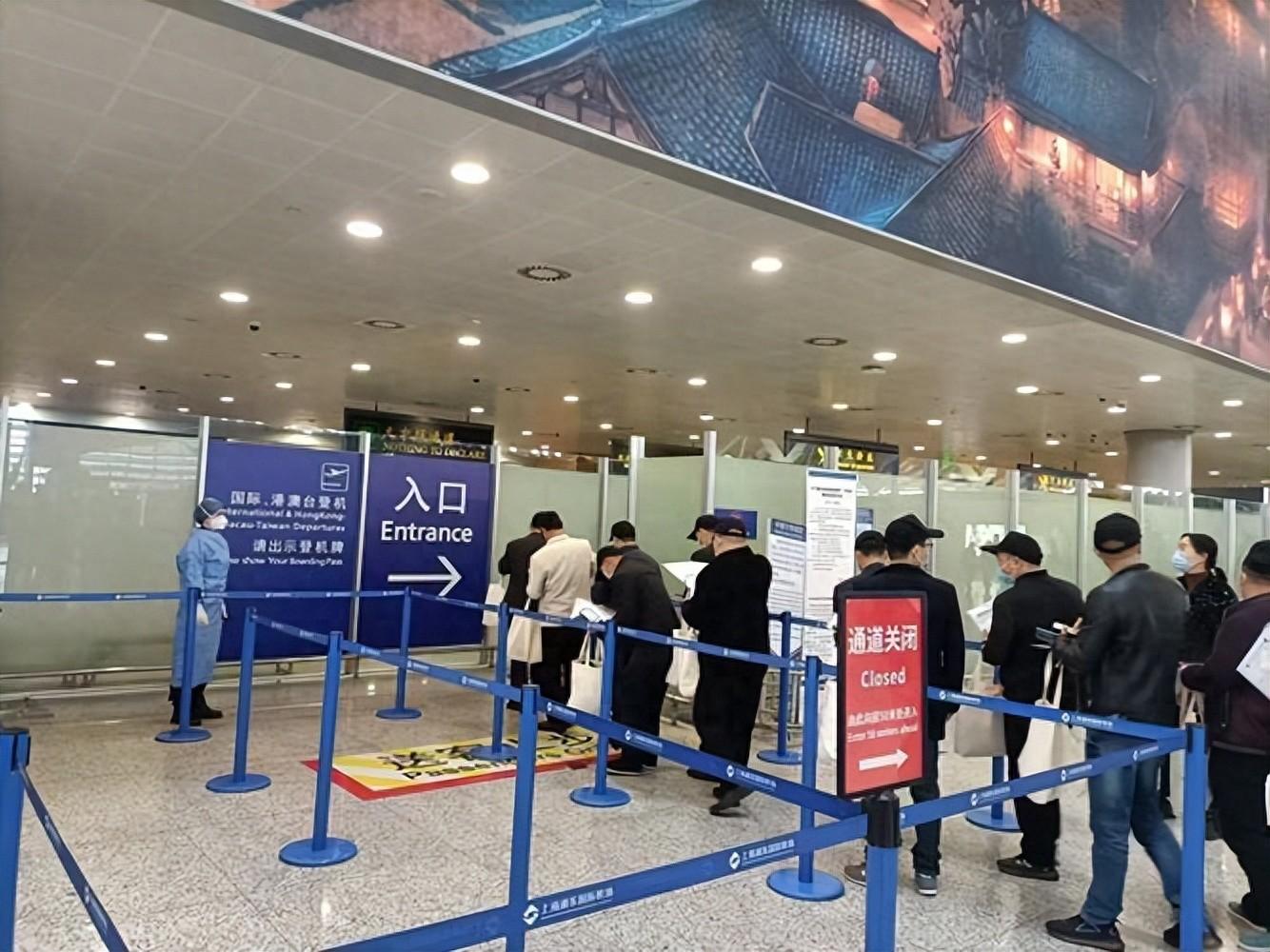 加强海外监管，严格调查海外关系：中国系统内人员面临的旅游限制