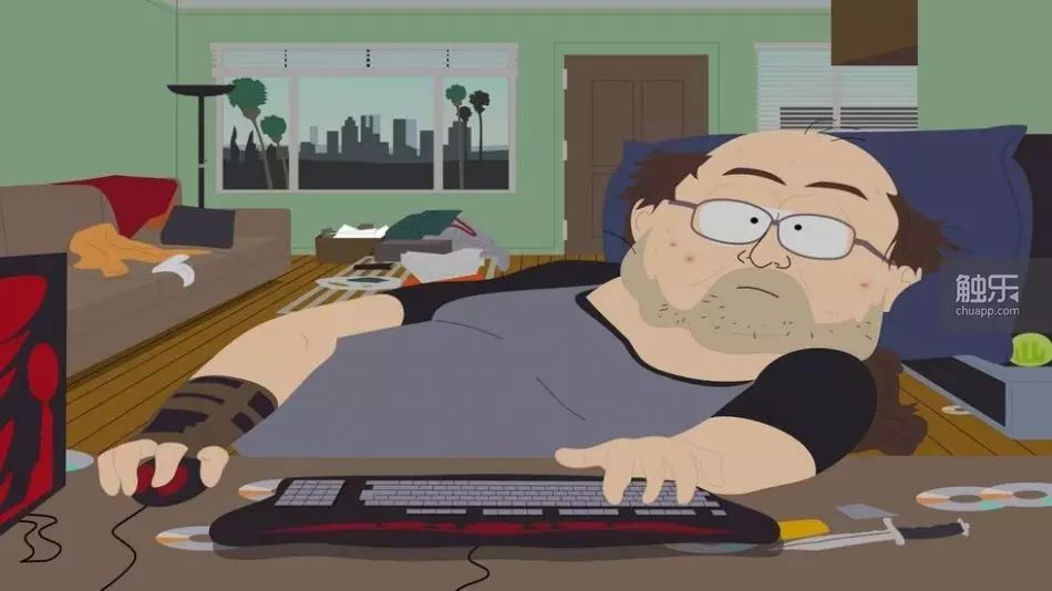 看完这个，你还想当游戏策划吗？一般游戏策划指北