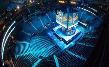 2022-2028年中国电子游戏厅行业市场现状调查及发展战略研究报告